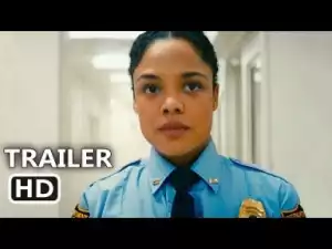 Video: Furlough Official Trailer 2018, Tessa Thompson, Whoopi Goldberg. Comedy Movie HD